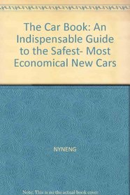 Car Book 1984