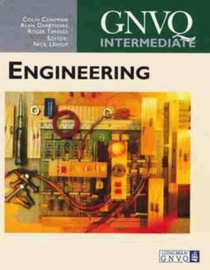Intermediate GNVQ Engineering (Longman GNVQ)