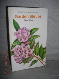 Garden Shrubs