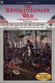 The Revolutionary War (U.S. Wars)