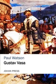 Gustav Vasa (Jovian Press)
