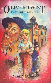 Oliver Twist (Landoll Classics)