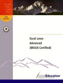 Excel 2000 Advanced