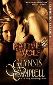 Native Wolf (2) (California Legends)