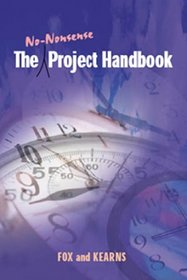 The No-Nonsense Project Handbook