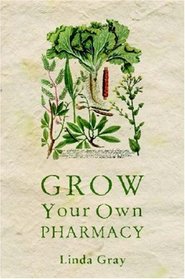 Grow Your Own Pharmacy