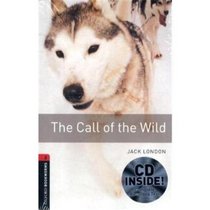 The Call of the Wild, w. 2 Audio-CDs
