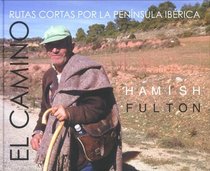 Hamish Fulton: El Camino