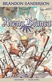 Arena blanca (Spanish Edition)