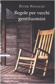 Regole per vecchi gentiluomini