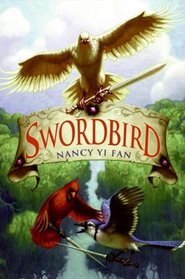 Swordbird (Swordbird, Bk 1)