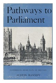 Pathways to Parliament