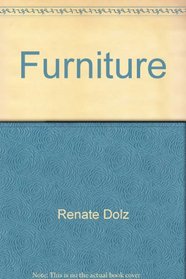 Furniture (The collectors library)
