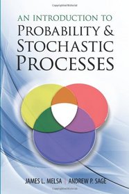 An Introduction to Probability and Stochastic Processes (Dover Books on Mathematics)