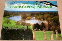 Landscapes Of England (British Heritage Series)