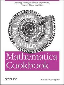 Mathematica Cookbook