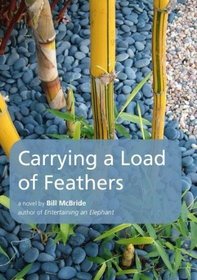 Carrying a Load of Feathers