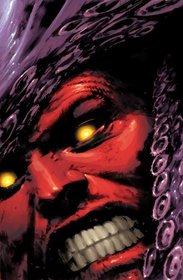Red Hulk: Haunted