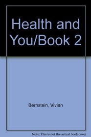 Health and You/Book 2