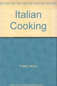 Italian cooking