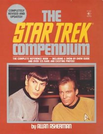 THE STAR TREK COMPENDIUM.