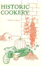 Historic Cookery