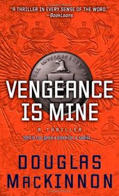 Vengeance Is Mine (Ian Wallace)