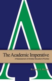 The Academic Imperative
