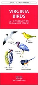 Virginia Birds