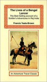 The Lives of a Bengal Lancer