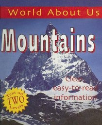 World About Us Mountains