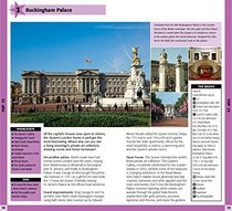Fodor's London 25 Best (Full-color Travel Guide)