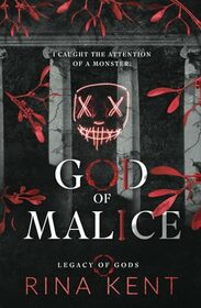 God of Malice: Special Edition Print