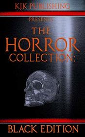 The Horror Collection: Black Edition (THC)