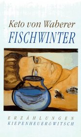Fischwinter: Erzahlungen (German Edition)