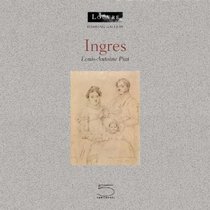 Ingres (Drawing Gallery series)