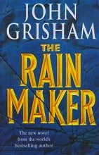The Rain Maker