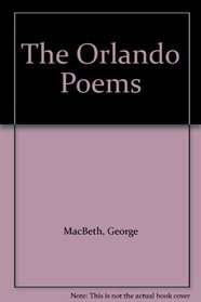 The Orlando Poems