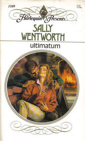 Ultimatum (Harlequin Presents, No 1109)