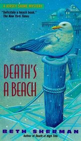 Death's a Beach (Anne Hardaway, Bk 3)
