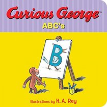 Curious George?s ABCs