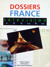 Dossiers France: TV Soundtrack