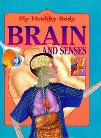 Brain and Senses (My Healthy Body)