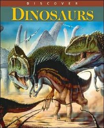 Discover Dinosaurs (Discover)