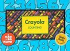 Crayola Counting (I Can Do Math)
