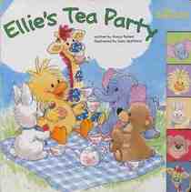 Ellie's Tea Party