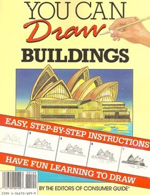 You Can Draw Buildings