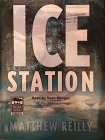 Ice Station: Library Edition