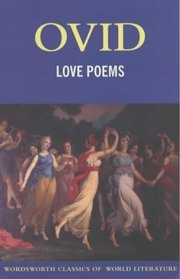 Love Poems (Wordsworth World Literature S.)