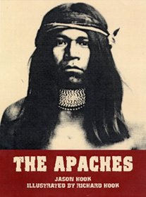 The Apaches (Trade Editions)